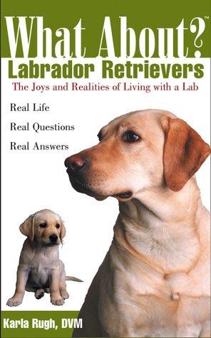 What About Labrador Retrievers?